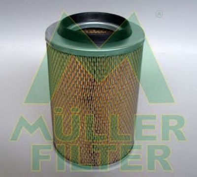 MULLER FILTER pa573 -  Воздушный фильтр